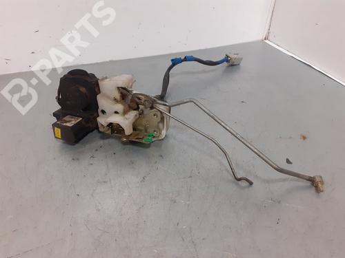 Front right lock ROVER 400 II (RT) 416 Si | BP7452499C97 