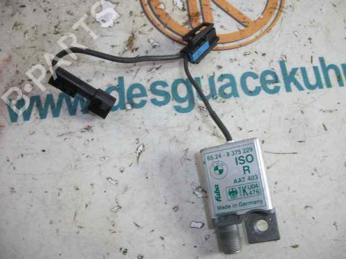 Antenne/Base BMW 7 (E38) 740 d (245 hp) 14193217