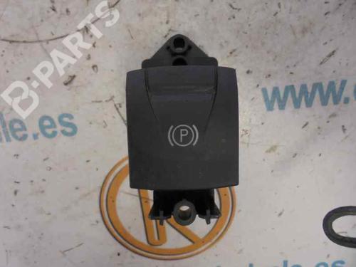 Module électronique RENAULT MEGANE III Hatchback (BZ0/1_, B3_) 1.2 TCe (BZ2B, BZ11) (116 hp) 4468842
