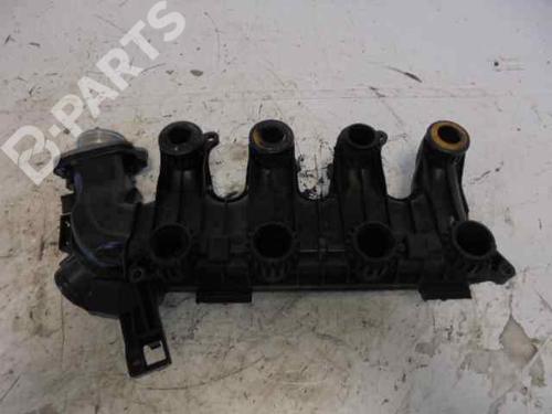 Intake manifold PEUGEOT PARTNER Tepee  | BP5411646M70 