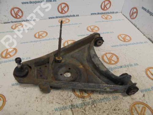 Used Left front suspension arm MERCEDES-BENZ /8 (W115) 200 D (115.115) (55 hp) 4627583
