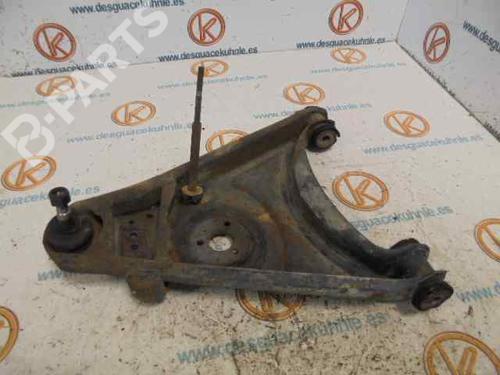 Braccio di sospensione anteriore sinistra MERCEDES-BENZ /8 (W115) 200 D (115.115) (55 hp) 4627583