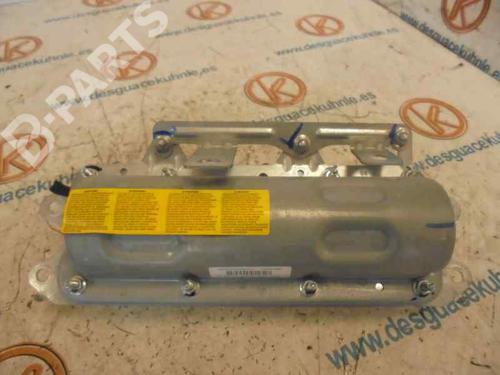 Passasjer kollisjonspute FORD FOCUS I (DAW, DBW)  | BP2475296C10 