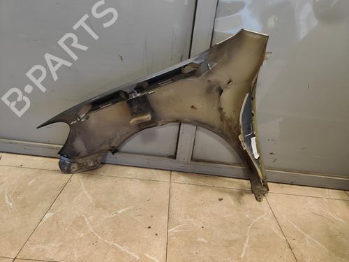 Right front fenders VW GOLF VI (5K1)  | BP30097547C42 