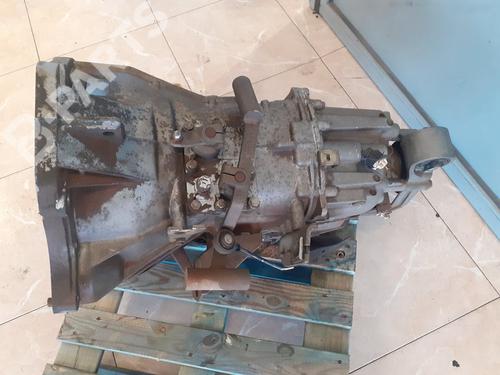 Gearbox RENAULT MASTER PRO Platform/Chassis (HH__, UH__)  | BP10193792M3 