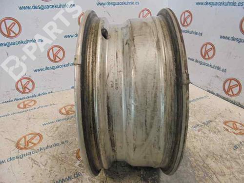 Rim OPEL ZAFIRA A MPV (T98) 1.8 16V (F75) | BP2484753C45 