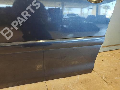 Left front door CITROËN C4 Picasso I MPV (UD_)  | BP11095128C2 