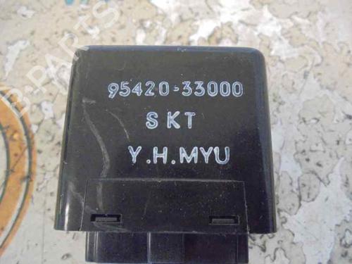 Electronic module HYUNDAI ACCENT I (X-3)  | BP14182476M83 