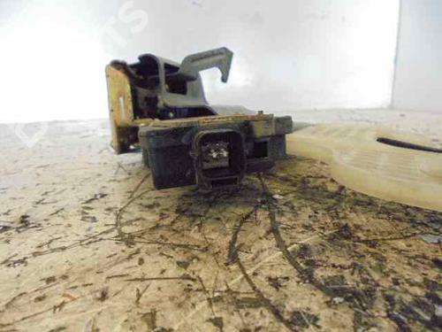 Rear right lock HYUNDAI TUCSON (JM)  | BP6066259C99 