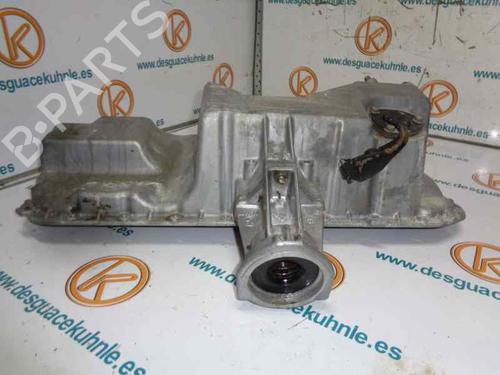Oliebundkar BMW 3 Coupe (E36) 325 i (192 hp) 14190508