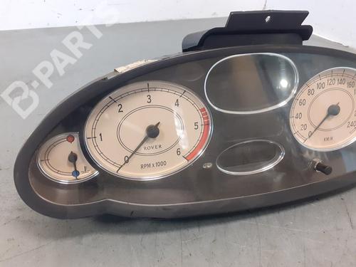 Instrument cluster ROVER 75 (RJ)  | BP9168431C47 