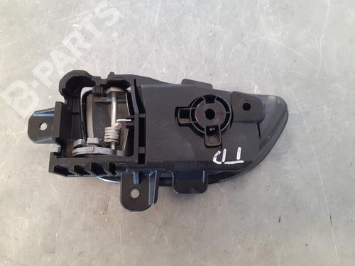Rear right interior door handle HYUNDAI i30 (GD)  | BP10559065I16 