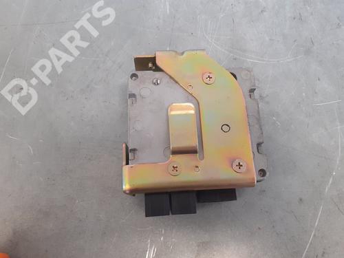 Electronic module RENAULT CLIO II (BB_, CB_)  | BP10339135M83 