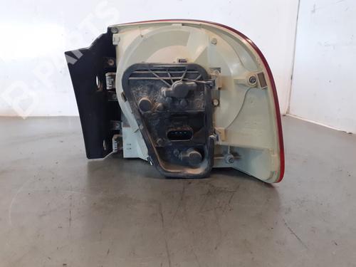 Left taillight VW TOUAREG (7LA, 7L6, 7L7)  | BP8876906C34 