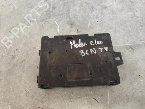 Elektronische module DACIA DOKKER MPV (KE_) [2012-2025]  15763919
