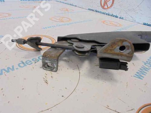 Hand brake VW POLO (9N_, 9A_) 1.9 SDI | BP8780449I18 