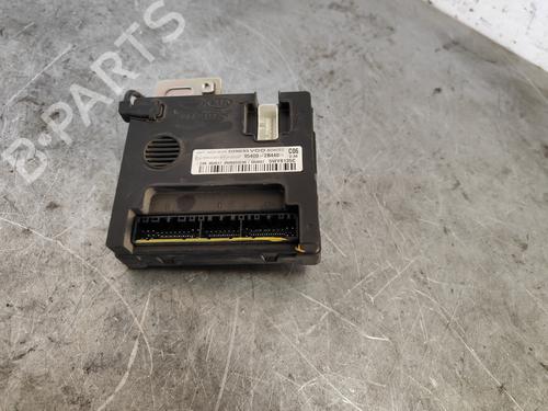 Used Electronic module HYUNDAI SANTA FÉ II (CM) [2005-2015]  27516952