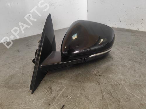 Left mirror JAGUAR XE (X760) 2.0 D AWD | BP29861969C26