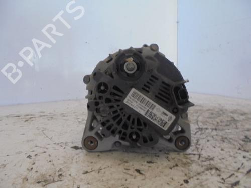Alternator RENAULT MEGANE III Hatchback (BZ0/1_, B3_) 1.5 dCi (BZ09, BZ0D, BZ1W, BZ29, BZ14) | BP6326324M7 
