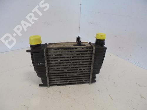 Used Intercooler Intercooler RENAULT CLIO III (BR0/1, CR0/1) 1.5 dCi (BR17, CR17) (86 hp) 6468447 6468447