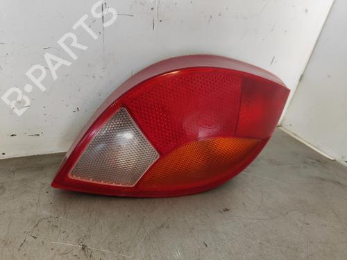 Right taillight FORD KA (RB_)  | BP13418005C35 