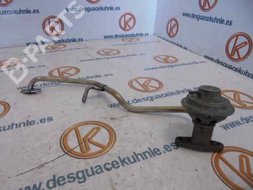 EGR-Ventil VW GOLF IV (1J1) 1.4 16V (75 hp) 2483554