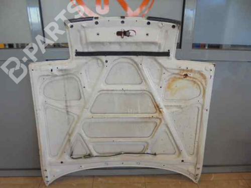 Hood TOYOTA CELICA Coupe (_T20_)  | BP6074513C1 
