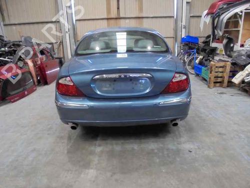 Bakluke lås JAGUAR S-TYPE II (X200) 3.0 V6 | BP7898365C101 