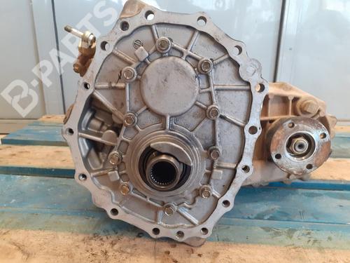 Transfer box NISSAN PATROL III/2 Station Wagon (W260)  | BP9706504M36 