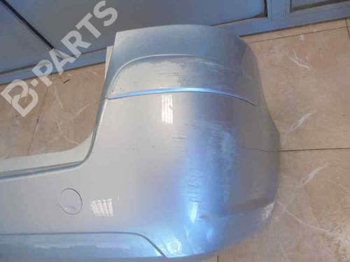 Rear bumper OPEL ZAFIRA / ZAFIRA FAMILY B (A05) 2.2 (M75) | BP5600512C8 