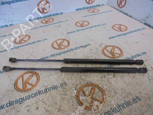 Used Tailgate lift support SEAT IBIZA II (6K1) 1.9 D (64 hp) 14181241