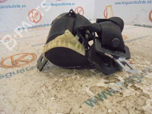 Sikkerhetsbelte foran venstre OPEL ASTRA G Hatchback (T98) 1.7 DTI 16V (F08, F48) | BP8753475I26 