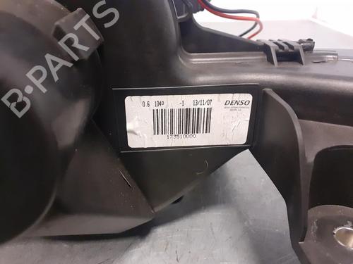 Heater blower motor CITROËN C4 Picasso I MPV (UD_)  | BP14188842M62 