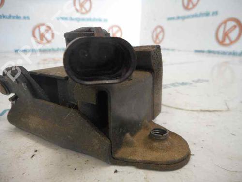 Tailgate lock CHRYSLER VOYAGER / GRAND VOYAGER III (GS_, NS_)  | BP2486553C101 