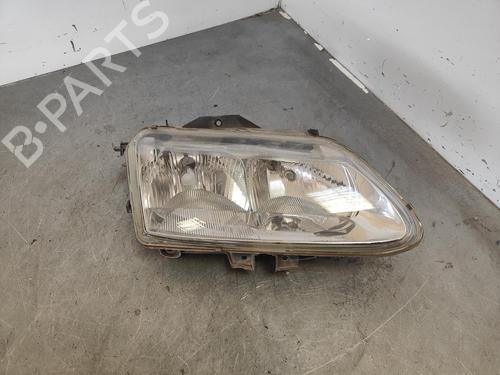 Used Right headlight RENAULT ESPACE III (JE0_) 2.2 dCi (JE0S) (115 hp) 17638332