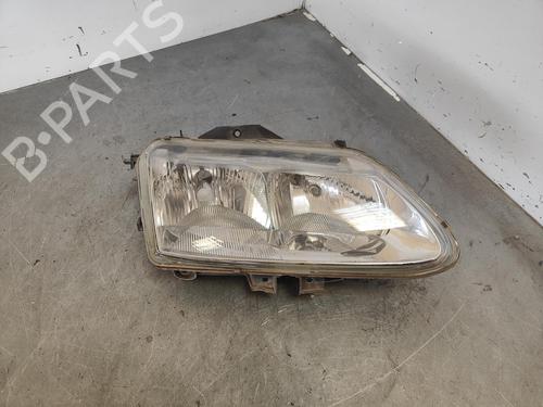 Optica direita RENAULT ESPACE III (JE0_) 2.2 dCi (JE0K) (130 hp) 17638332