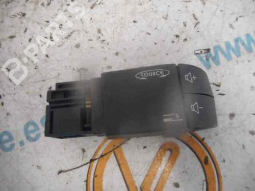 Rattkontroller RENAULT LAGUNA II (BG0/1_) 1.9 dCi (BG1A, BG1V) 7701049643 | 34442201AF |