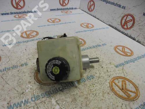 Brake master cylinder OPEL ASTRA H (A04) 1.7 CDTI (L48) | BP5031155M77 