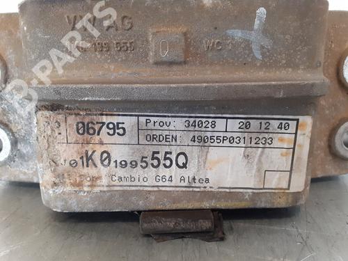 Engine mount SEAT TOLEDO III (5P2) | BP10270826M89