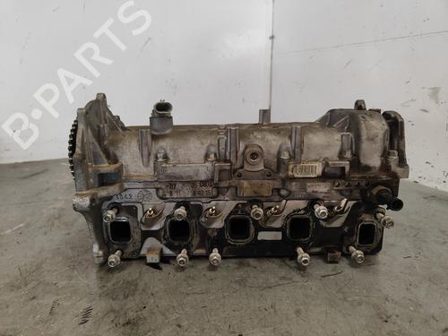 Used Cylinder head Cylinder head FIAT 500L (351_, 352_) [2012-2026] 33689269 33689269