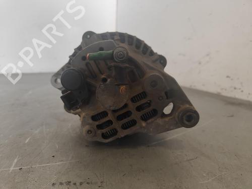 Alternator PEUGEOT 309 I (10C, 10A)  | BP15660931M7 