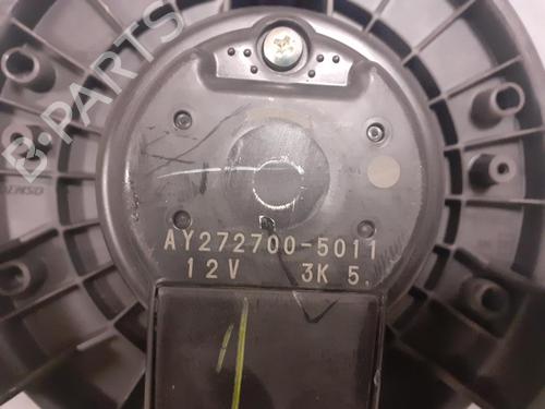 Heater blower motor DODGE JOURNEY 2.0 CRD | BP14188651M62