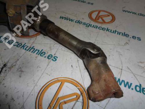 Steering column FORD MONDEO II (BAP) 1.8 TD | BP2473268M21 