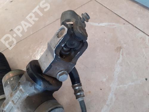 Steering rack MERCEDES-BENZ A-CLASS (W168)  | BP10505571M22 