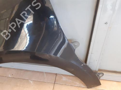 Left front fenders CITROËN C4 I (LC_)  | BP7902858C41 