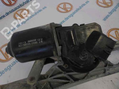 Front wiper motor CHRYSLER 300M (LR) 3.5 V6 24V | BP3726941M29 