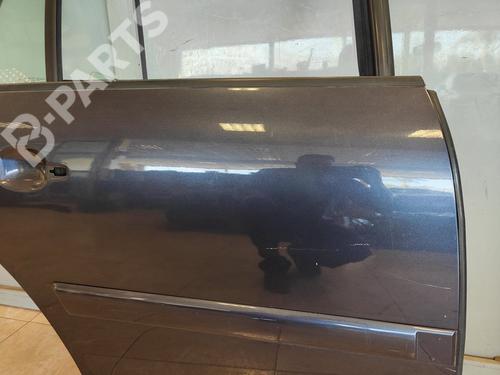 Right rear door CITROËN C4 Picasso I MPV (UD_)  | BP11095129C5 