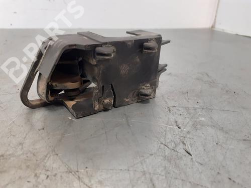 Rear right interior door handle VW VENTO (1H2) 1.6 | BP7158378I16 