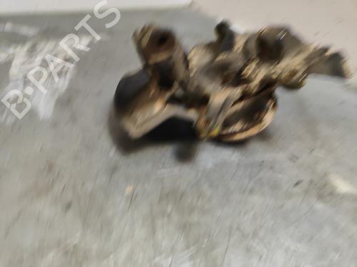 Left front steering knuckle BMW 3 (E46) 320 i | BP33126968M25 - Image 2
