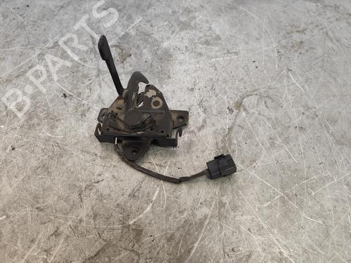 Used Hood lock HYUNDAI SANTA FÉ II (CM) [2005-2015]  27492100